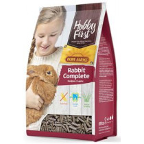 Hope Farms rabbit complete 1,5 kg